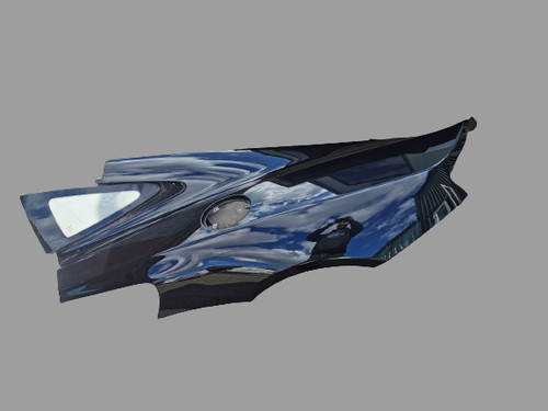 Mclaren mp4 12c 2012 - mclaren,
