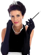 CIGARETTE HOLDER 1920s FANCY