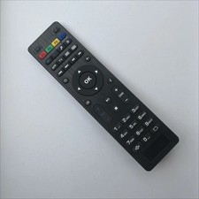 Remote Control Replacement for