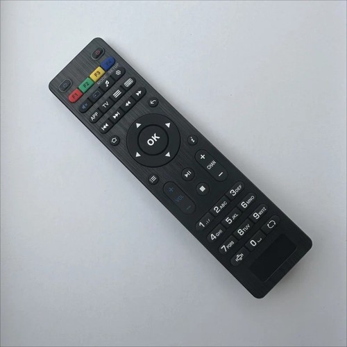 Remote control replacement for - remote,