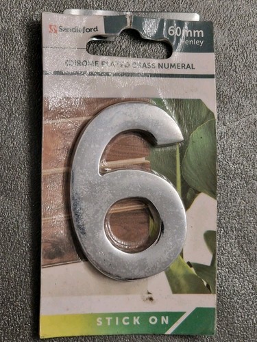 Sandleford 60mm - (6,
