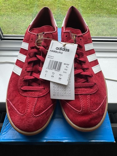 Adidas hamburg h01787 5 - h01787, uk
