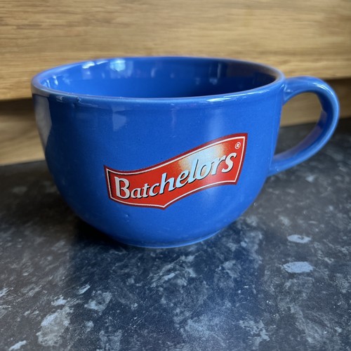 Batchelors vintage large and - batchelors,