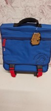 KIDS PADDINGTON BEAR BLUE/RED