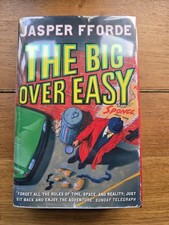 The Big Over Easy & The Fourth
