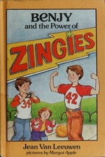 Benjy and the Power of Zingies
