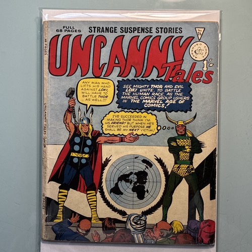 Alan class uncanny tales 26 - class,