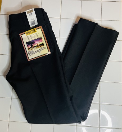 Nwt wrangler men wrancher - wrangler,