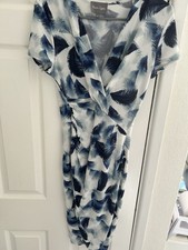 Phase Eight Dress Size 8 Vgc