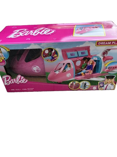 Barbie dream plane - dream,