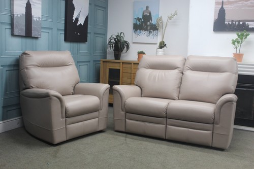 Parker knoll hudson static - parker,