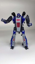 Voyager Class Dropkick
