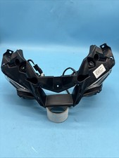 Yamaha R1 B3L upper body