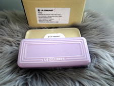 LE CREUSET BLUE BELL PURPLE