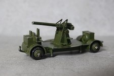 Dinky Toys  161b Anti Aircraft