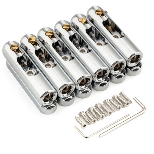 Musiclily ultra chrome brass - musiclily,