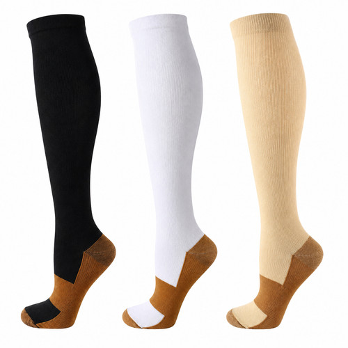 Pairs copper compression - pairs,