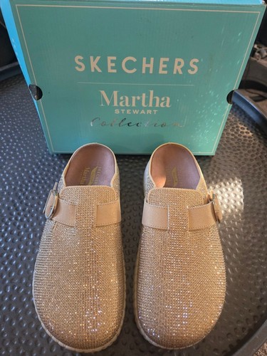 Nib skechers martha stewart - nib,