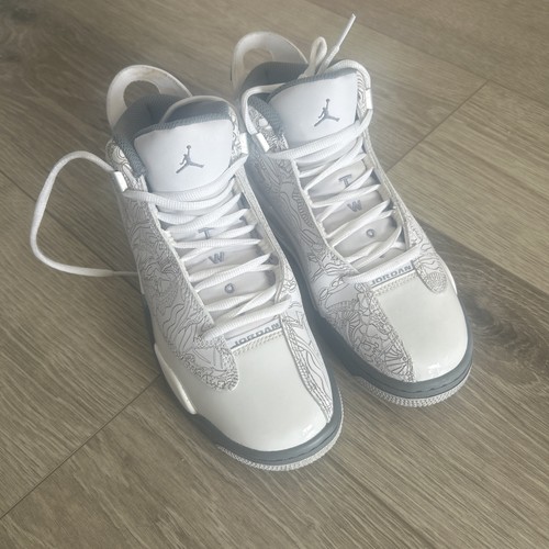 Air jordan dub - dub, zero