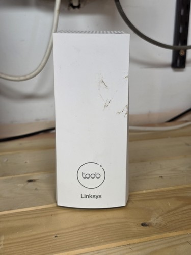 Linksys community fibre toob - linksys,
