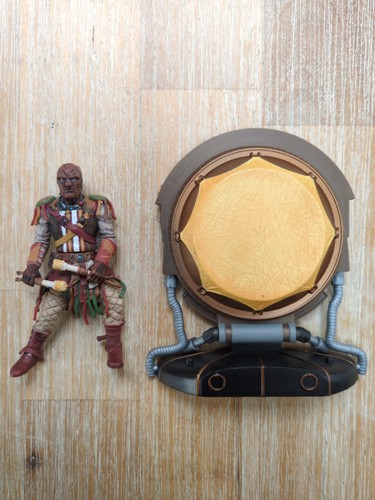 Hasbro star wars legacy - star,
