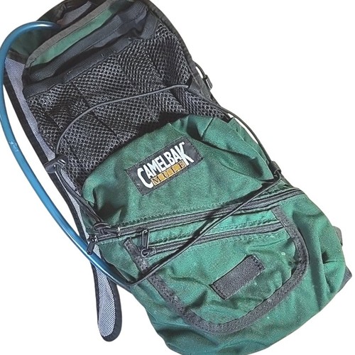 Vtg camelbak mule - vtg,