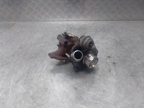 Vauxhall vivaro 2004 - 2.9t,