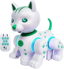 Remote Control Robot Cat Toy |