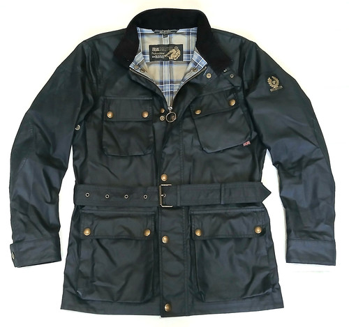Immaculate belstaff - belstaff, "