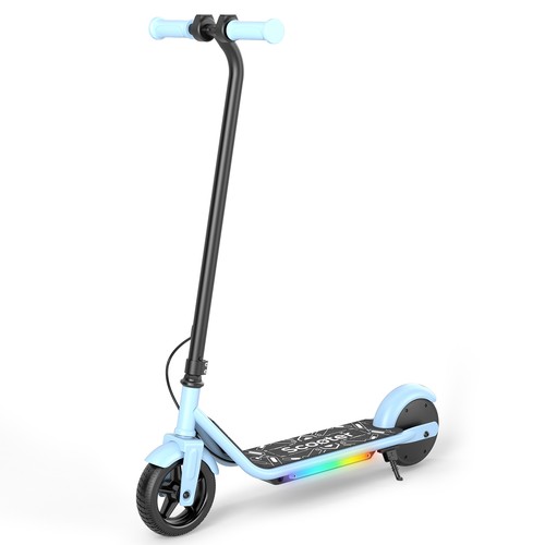 Kids electric scooter for - kids,