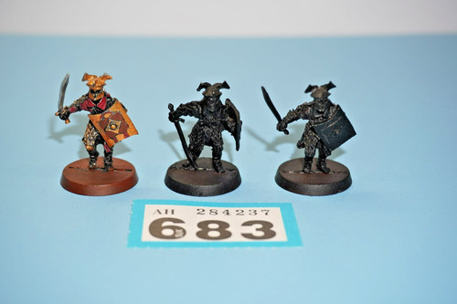 Warhammer lord the rings - lord,