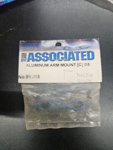 Team associated 91383 - team, #91383