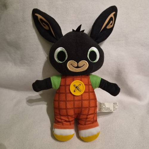 Bing plush stuffed soft toy - plush,