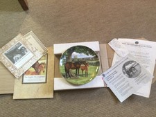 Spode The Noble Horse Series -