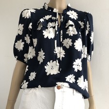 Marks and Spencer Navy Blue