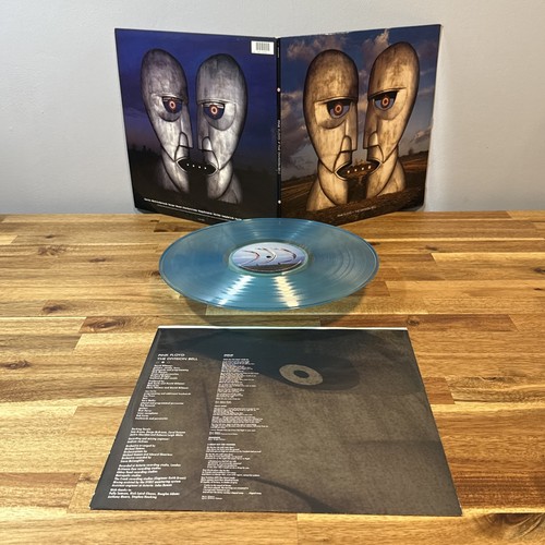 Pink floyd the - pink, division