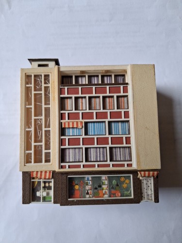 Vollmer 47728 gift - gift, store