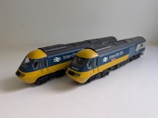 Lima Class 43 Intercity 125