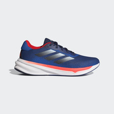 MENS ADIDAS SUPERNOVA STRIDE RUNNING SHOES - ALL UK SIZES - BLUE - ID3691 - NEW.