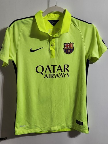 Barcelona football shirt - fc,