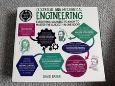 A Degree in a Book: Electrical