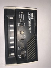 Korg Monotron Analogue Ribbon