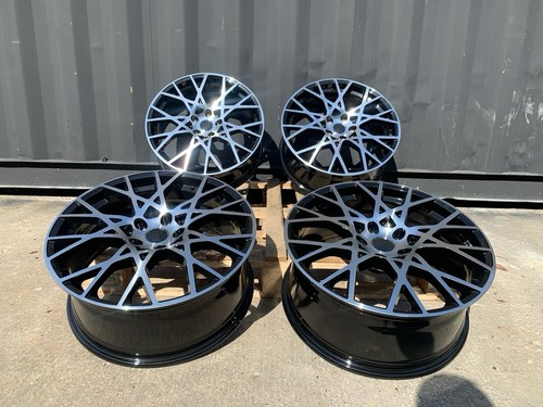 Alloy wheels gti s3 - 18",