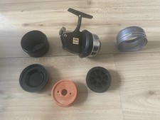 Abu 506M Match Closed Faced