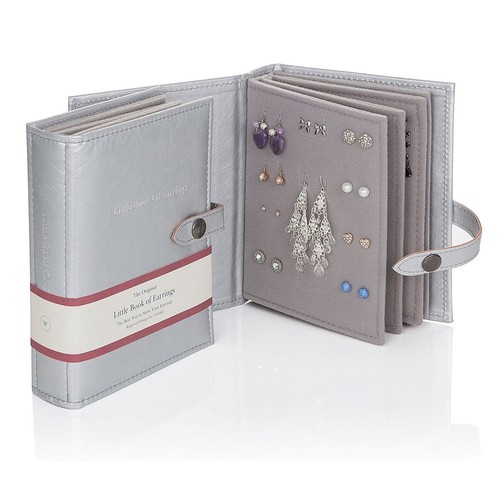 Jewellery earrings storage - jewellery,