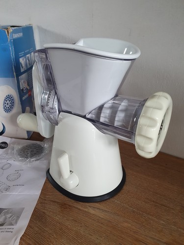 Eddingtons meat mincer pro - eddingtons,