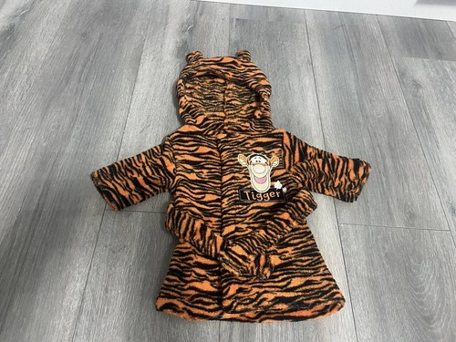 Disney tigger dressing - disney,
