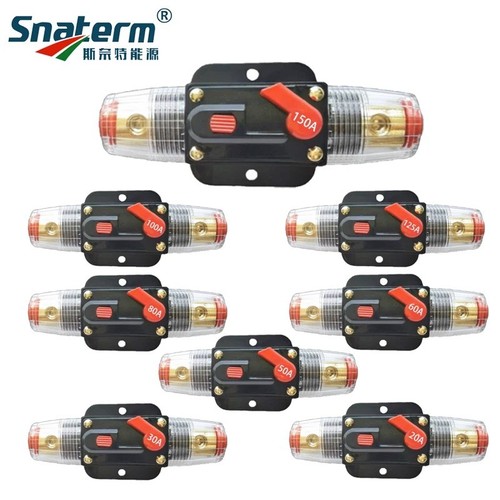 150amp waterproof car - 20-150amp,