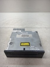 CD Changer Player Unit Audi A6