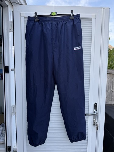 Ellesse y2k tracksuit - y2k,